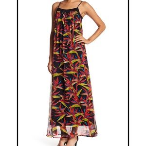 Ella Moss maxi dress